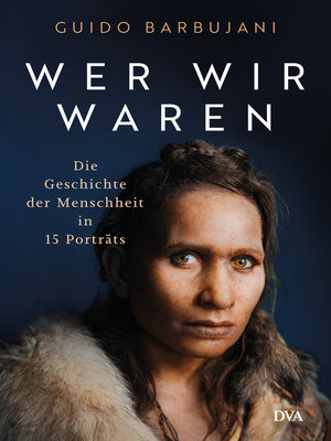 cover image of Wer wir waren